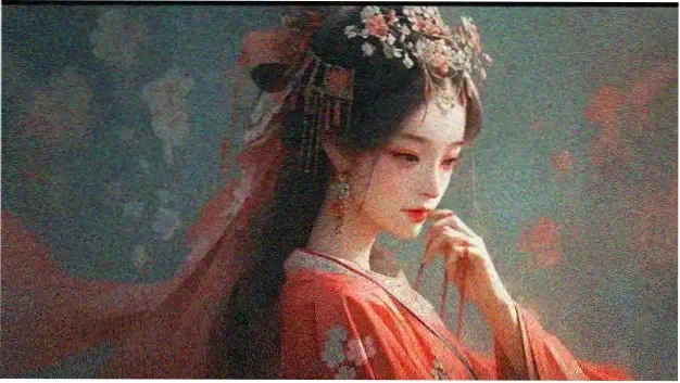 动漫狂欢季主视觉